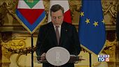 Governo Draghi al via Alle 12 il giuramento