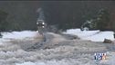 Arriva il gelo artico Neve da nord a sud