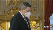 Il Governo ha giurato, passaggio di consegne