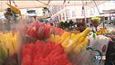 S.Valentino tra fiori, frappe e castagnole
