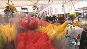 S.Valentino tra fiori, frappe e castagnole