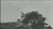 Il bombardamento dell'Abbazia di Montecassino