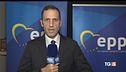Draghi a Bruxelles, Berlusconi al Ppe