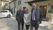 Centrodestra unito senza proporzionale
