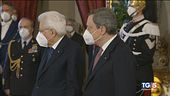 "Ora uniti per fare ripartire il paese"