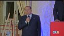 Berlusconi assolto "Fatto non sussiste"