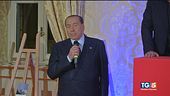 Berlusconi assolto "Fatto non sussiste"