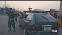 Orribile violenza La legge di Kabul