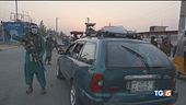 Orribile violenza La legge di Kabul