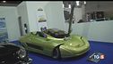 Auto come opere d'arte tra storia e tecnologia