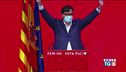 Un altro schiaffo a Madrid