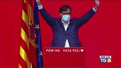 Un altro schiaffo a Madrid