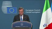 Dal consiglio Ue, "no" ai muri per migranti
