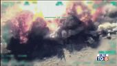 Lotta al terrorismo in Siria e Nigeria