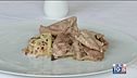 Gusto Verde: Noce di manzo con radicchio e indivia belga