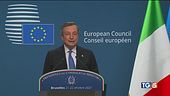 UE: non pagheremo muri. Salvini, inizia processo