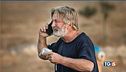 Arma carica di Baldwin, errore dell'assistente