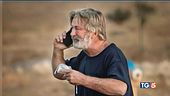 Arma carica di Baldwin, errore dell'assistente