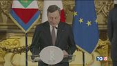 La prima grana per Mario Draghi