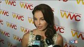 La brutta avventura di Ashley Judd