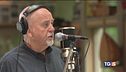 Peter Gabriel registra una nuova versione di Biko