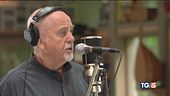 Peter Gabriel registra una nuova versione di Biko