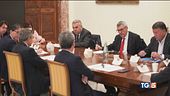 Scontro sulle pensioni tra sindacati e governo