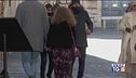 Allarme sulle varianti anche dall'Europa
