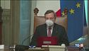 Neonato governo Draghi, prima fiducia al Senato