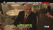 Se un uomo di legge è il primo a trasgredire!