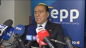 "Appoggio a Draghi Voto? Irresponsabile"