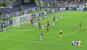 Il Napoli frena a Roma Pareggio tra Inter-Juve