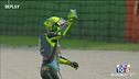 Grazie Vale!