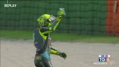 Grazie Vale!