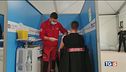 Vaccini e zone rosse contro le varianti