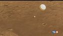 Tutto pronto per la missione Mars 2020