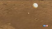 Tutto pronto per la missione Mars 2020