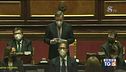 Ricostruire il paese, Draghi ha la fiducia