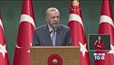 Il dietrofront di Erdogan