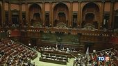 Fiducia, Draghi alla prova della Camera