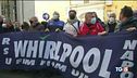 Whirpool e montagna il lavoro chiede aiuto