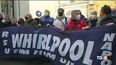 Whirpool e montagna il lavoro chiede aiuto