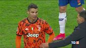 Champions, Juve ko 2-1 Stasera Europa League