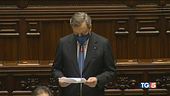 Draghi, verso il sì anche alla Camera