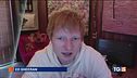 Il nuovo album di Ed Sheeran