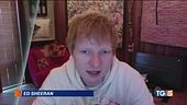 Il nuovo album di Ed Sheeran