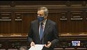 Sì anche alla Camera, Draghi a lavoro