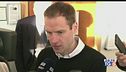 Schwarzer assolto, "Ora voglio le olimpiadi"