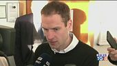 Schwarzer assolto, "Ora voglio le olimpiadi"