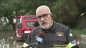 Catania, morti e danni. Da domani nuova allerta